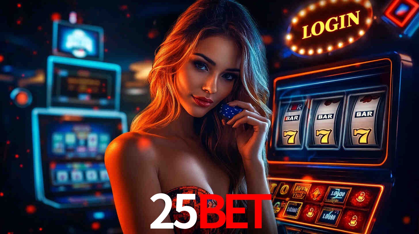 25bet login