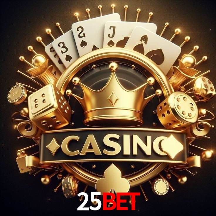 Casino Ao Vivo 25bet