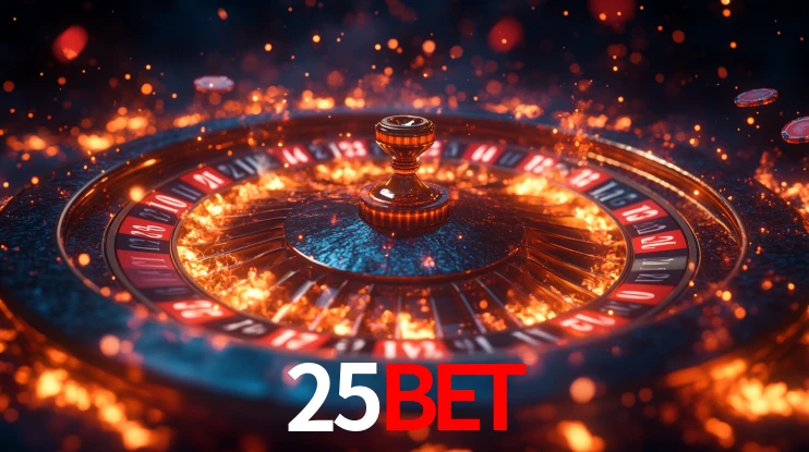 25bet login