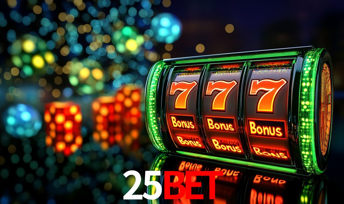 Integração de APIs 25bet