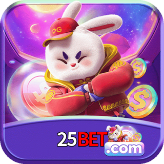 Imagem promocional da 25bet mostrando a plataforma e suas vantagens